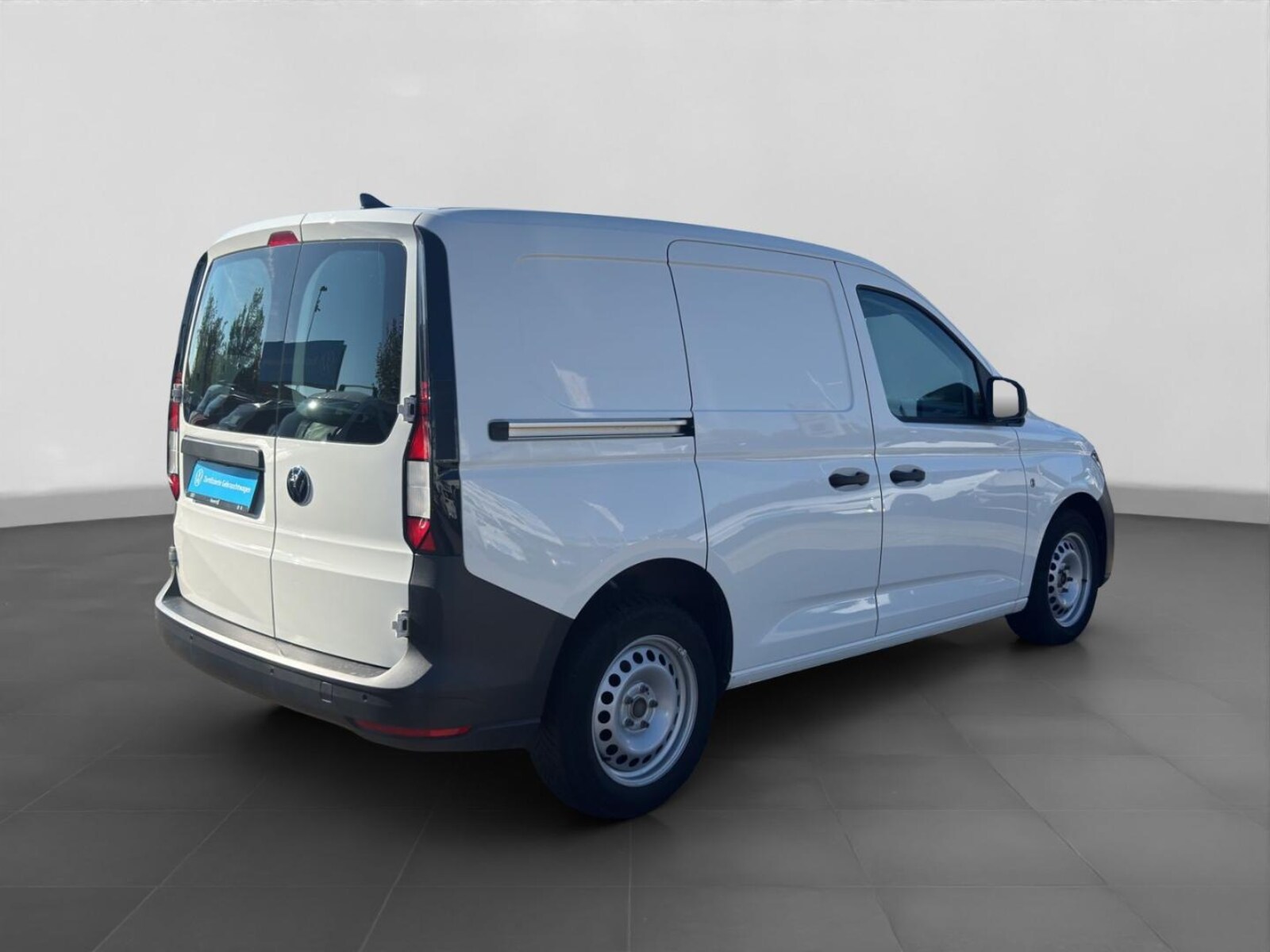 Volkswagen Caddy Cargo – Bild 4