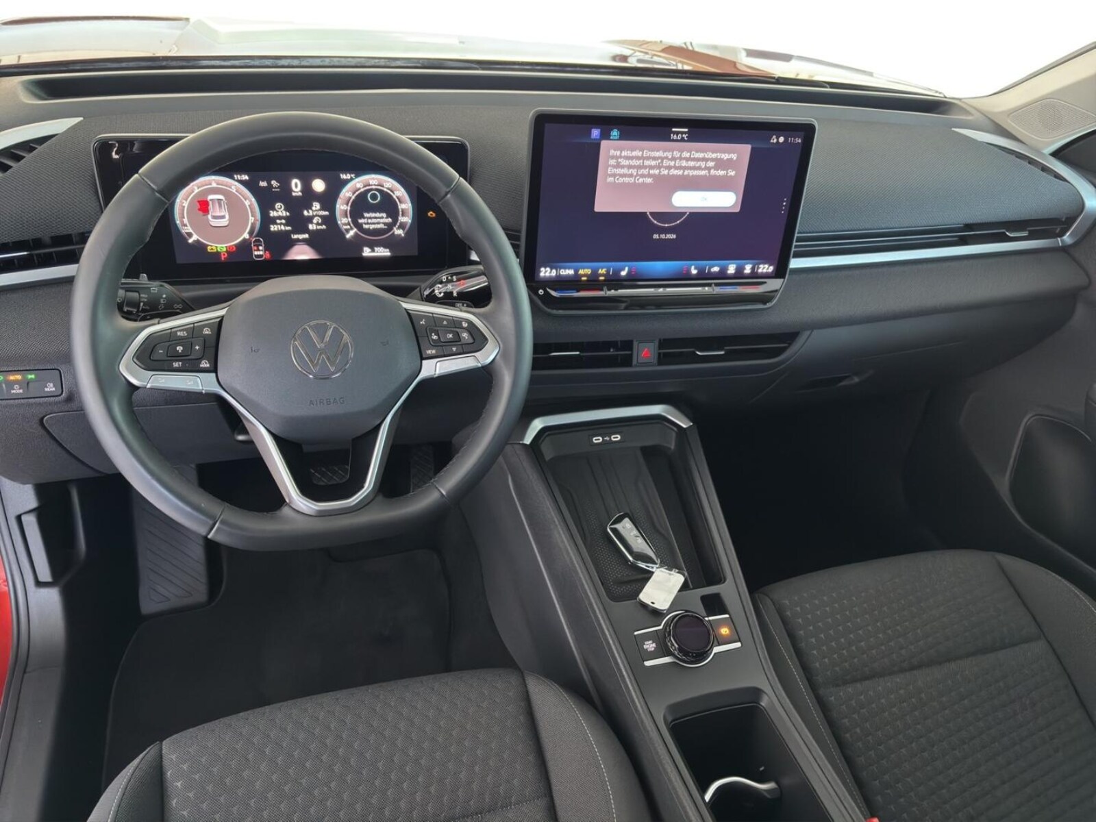 Volkswagen T-Roc – Bild 11
