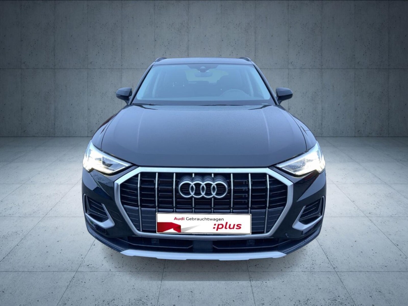 Audi Q3 – Bild 8