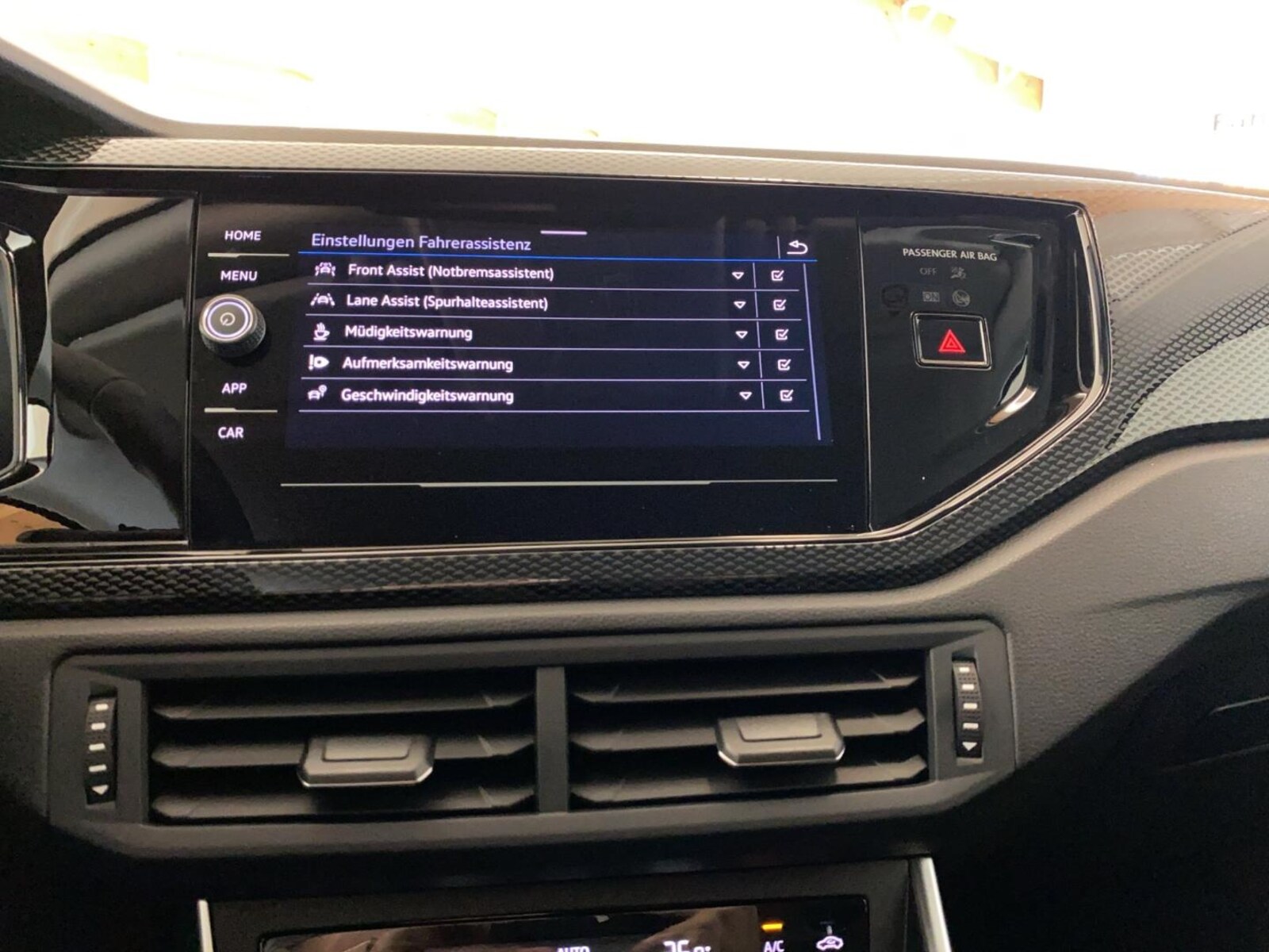 Volkswagen Polo – Bild 21