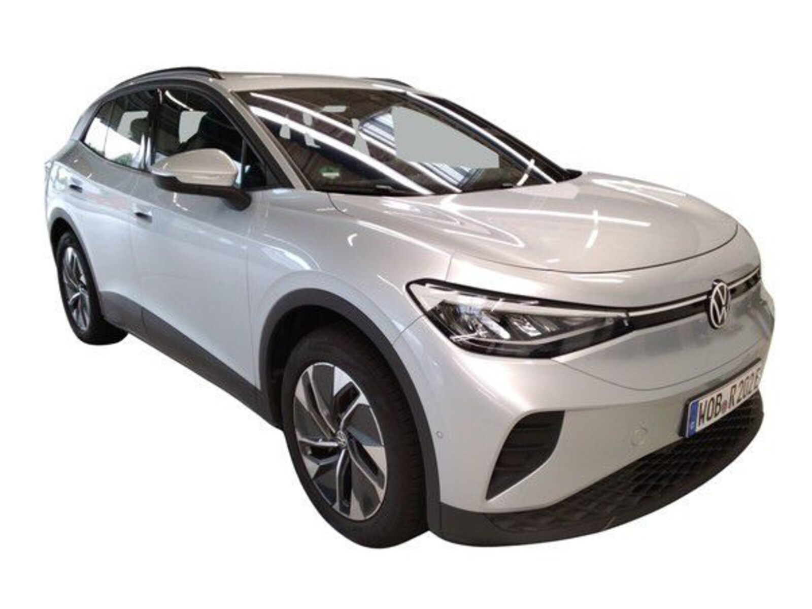 Volkswagen ID.4 – Bild 2