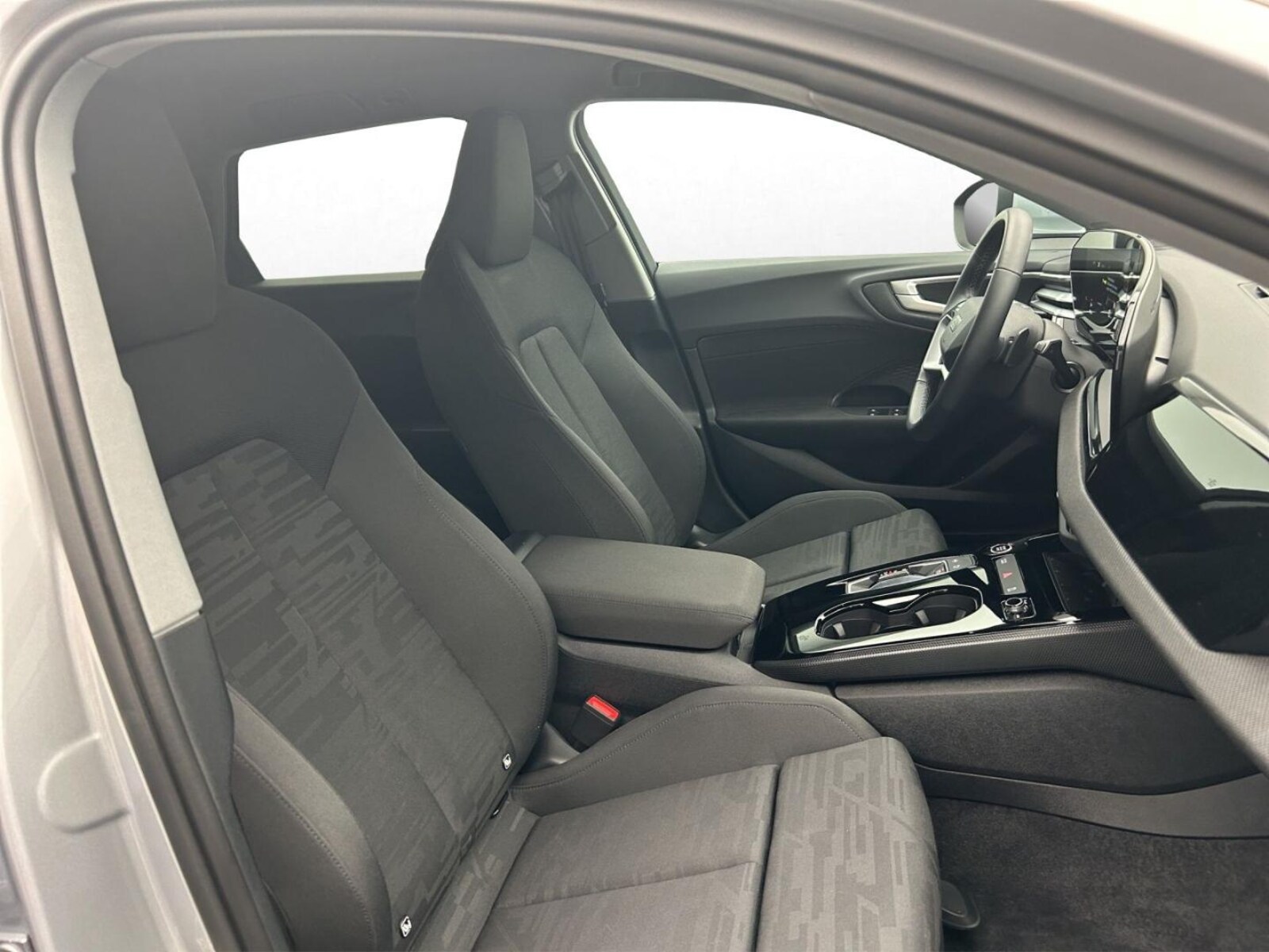 Audi A5 Avant – Bild 4