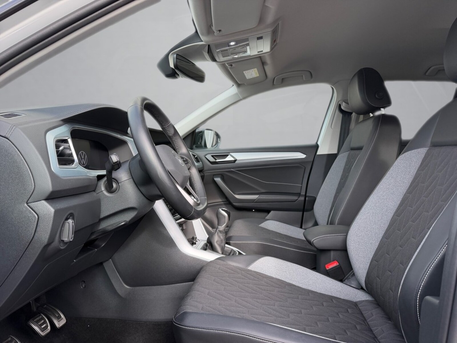 Volkswagen T-Roc – Bild 7