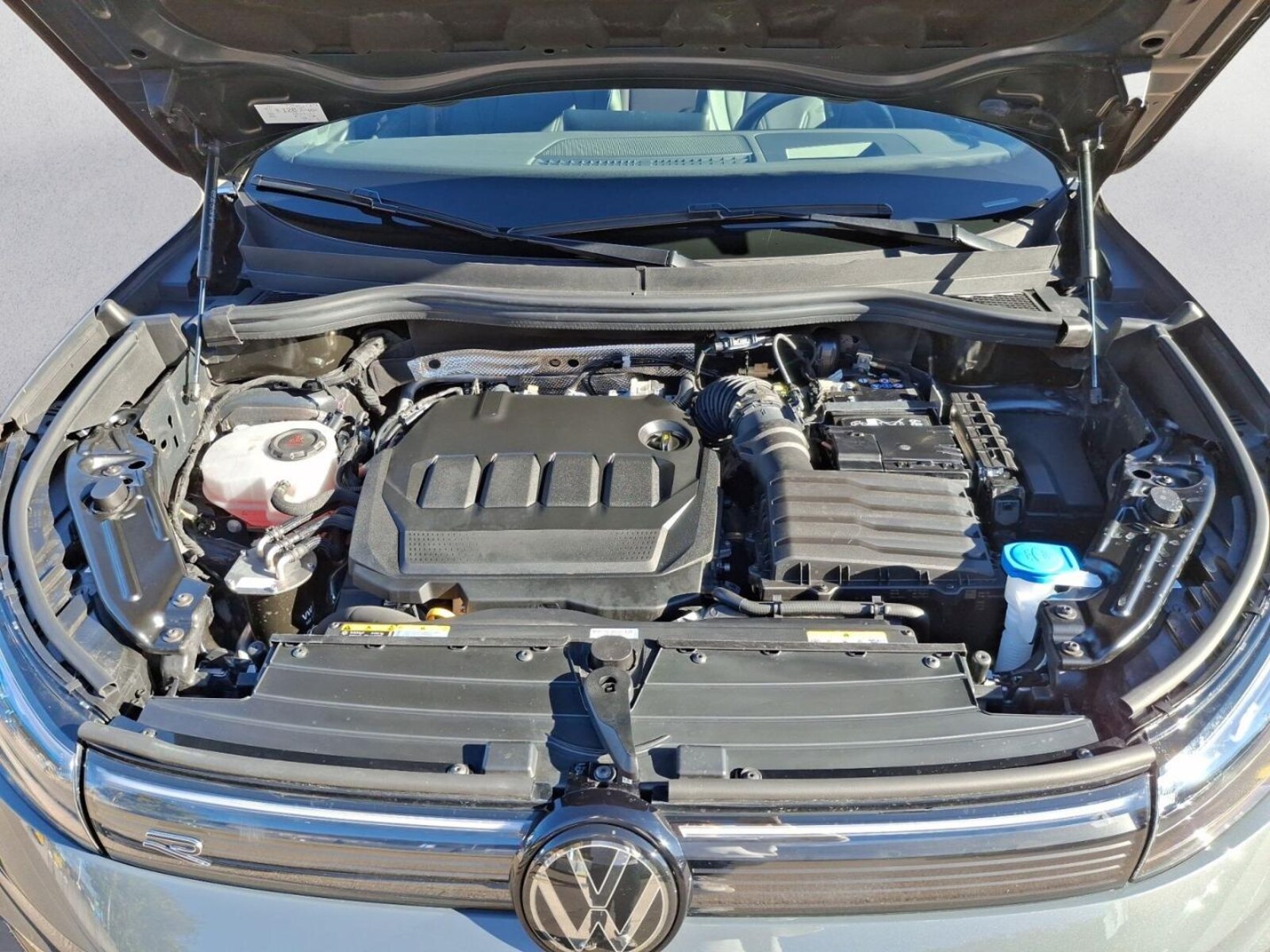 Volkswagen Tiguan – Bild 15