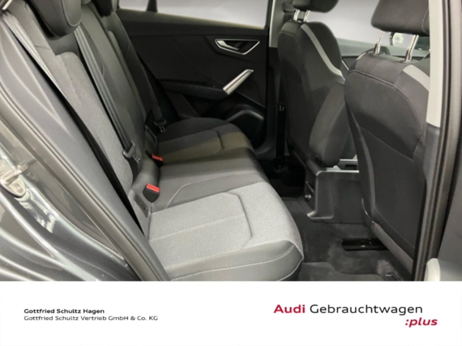 Audi Q2 – Bild 6