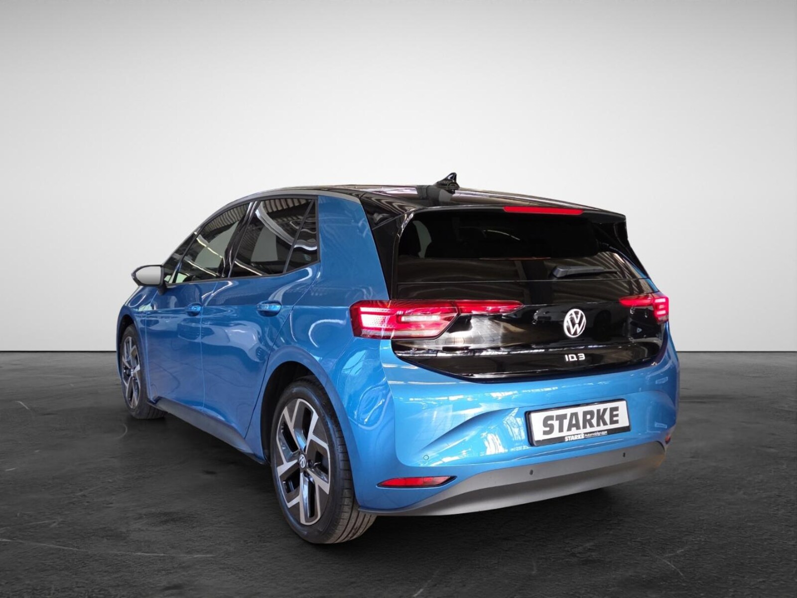 Volkswagen ID.3 – Bild 4