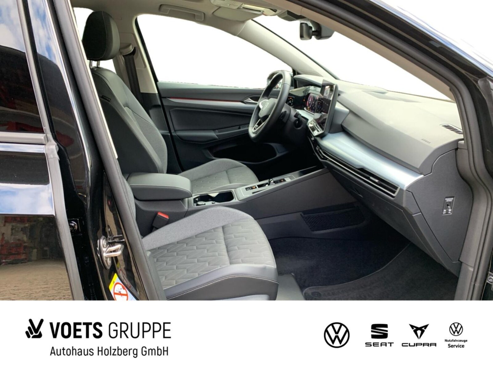 Volkswagen Golf – Bild 7