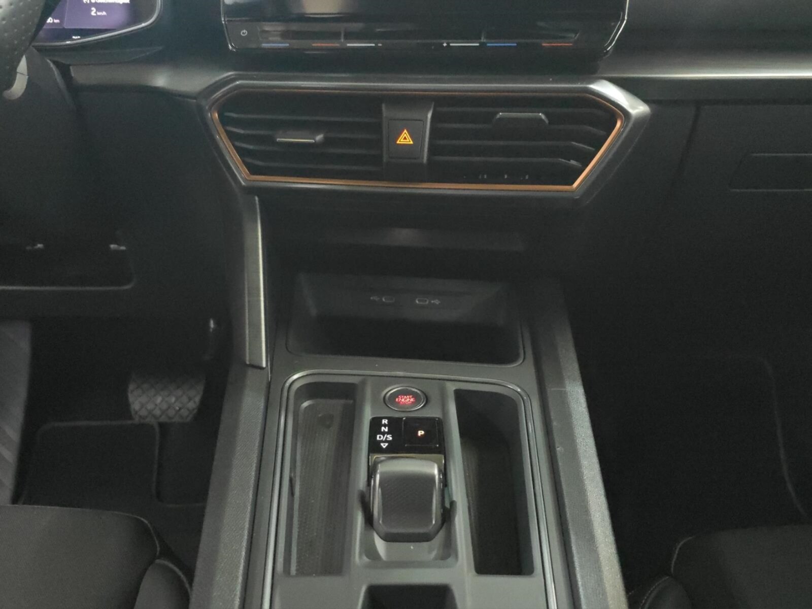CUPRA Formentor – Bild 14