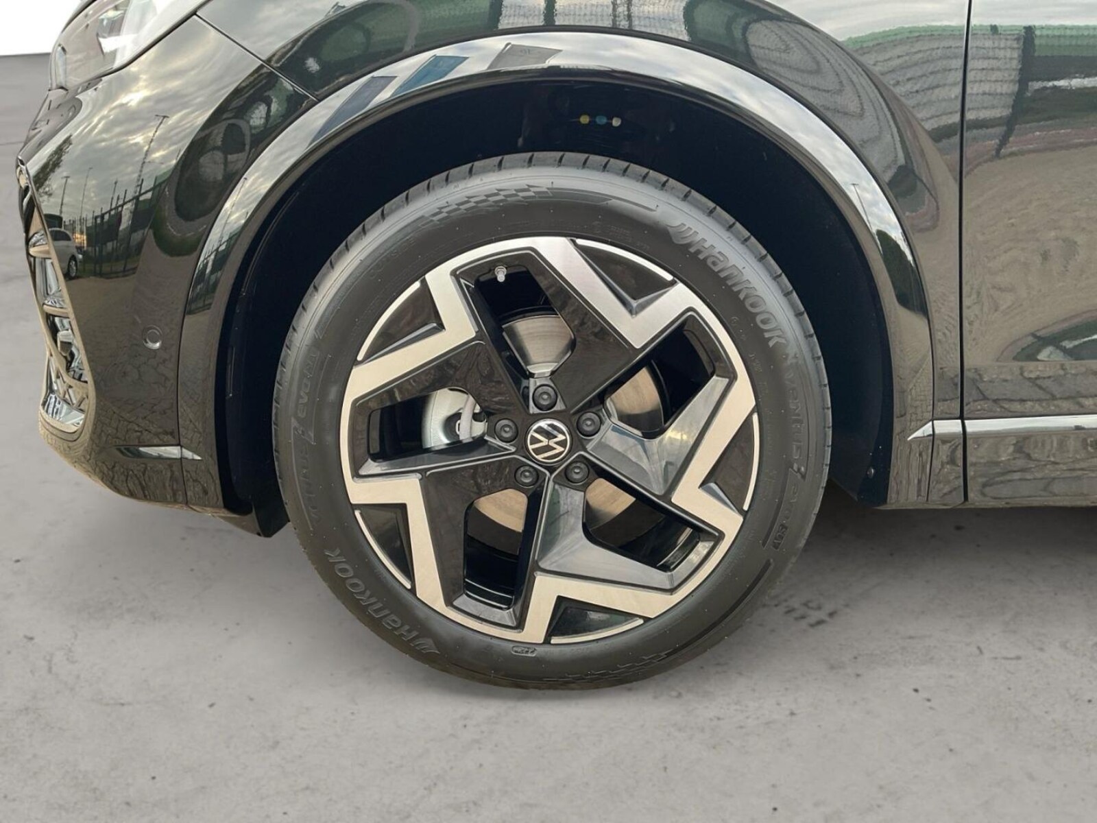 Volkswagen Tiguan – Bild 15