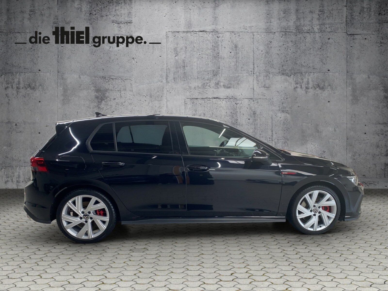 Volkswagen Golf – Bild 6
