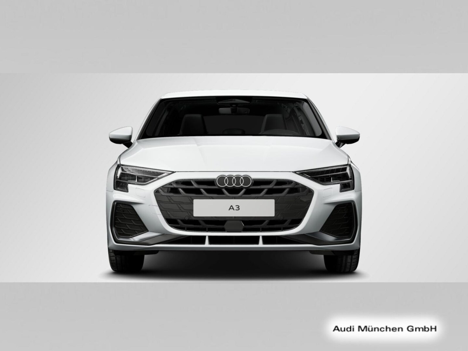Audi A3 Sportback – Bild 2