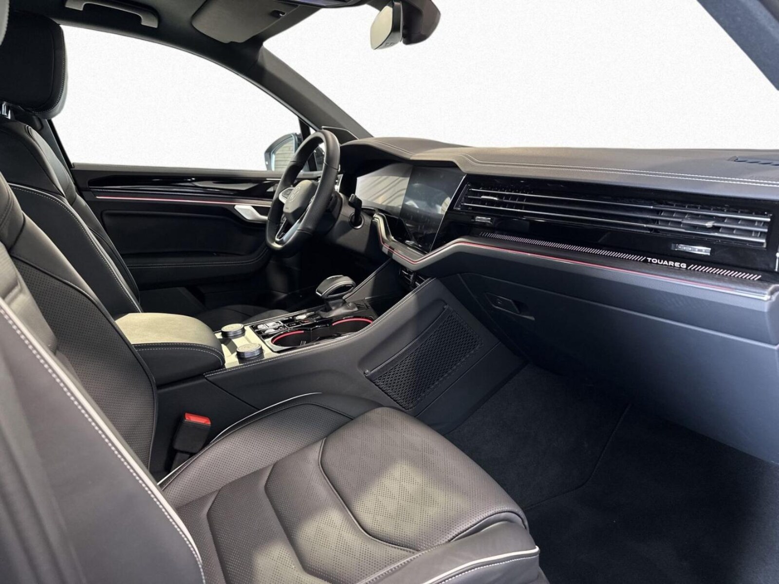 Volkswagen Touareg – Bild 19