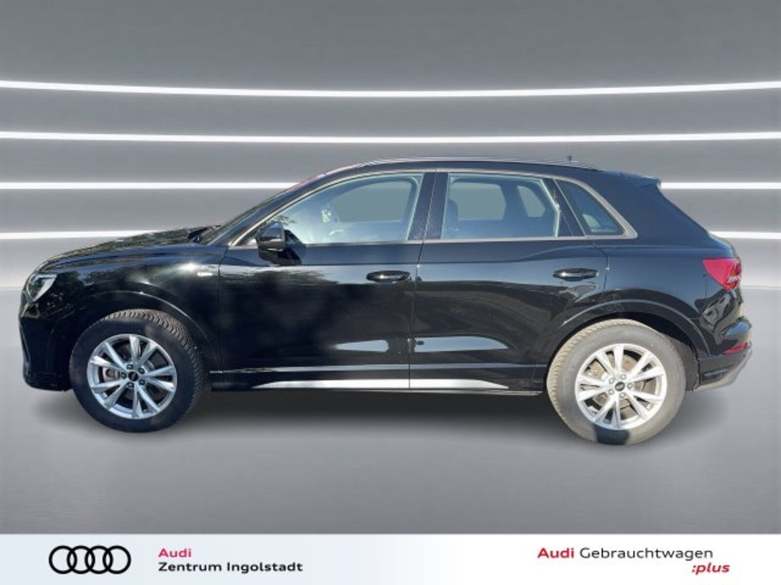 Audi Q3 – Bild 2
