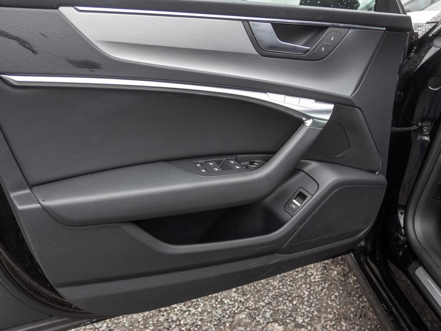 Bild über Audi S7 Sportback TDI quattro tiptronic - für weitere Informationen kontaktieren Sie den Audi Partner