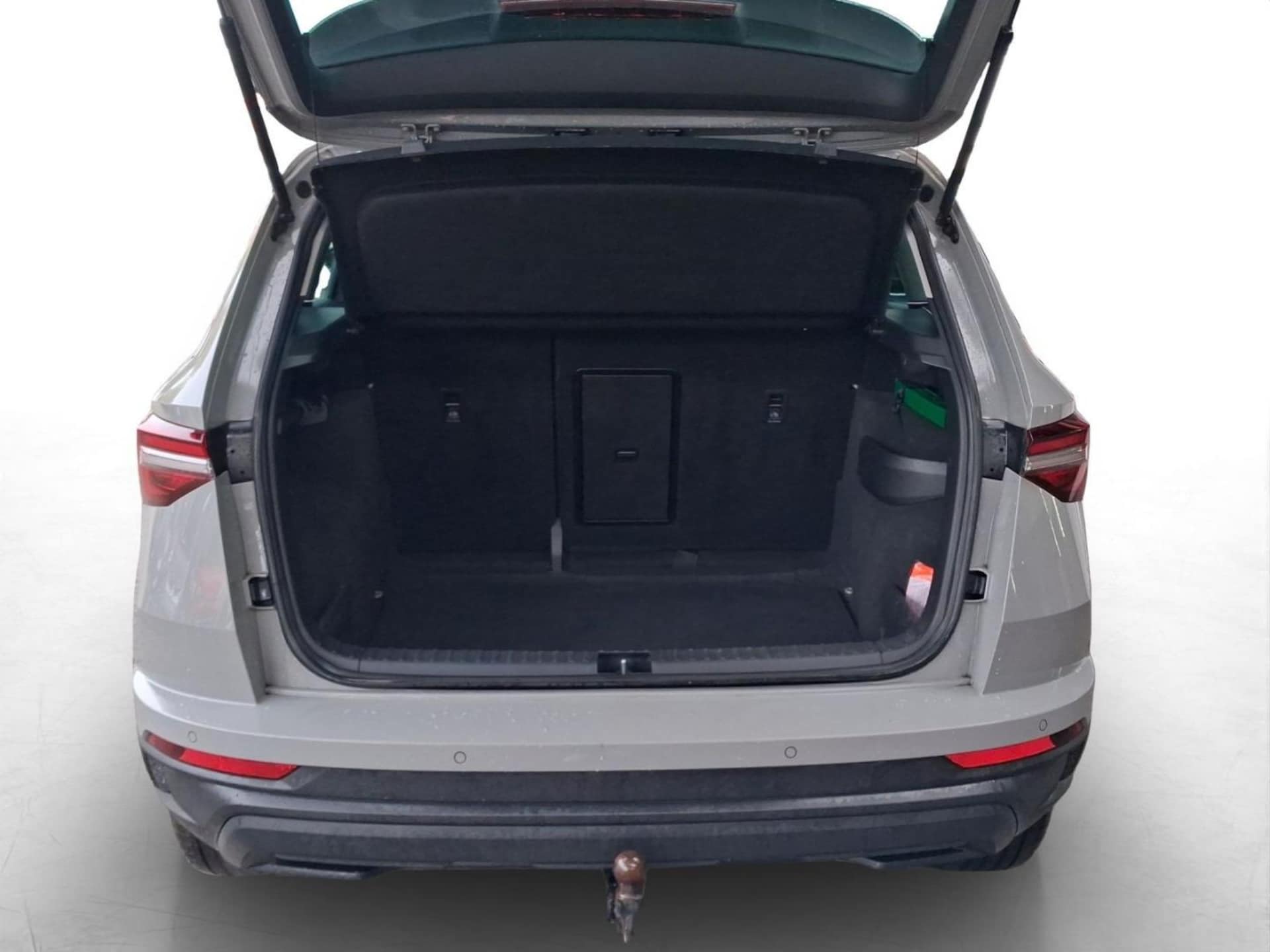 Skoda Karoq Style
