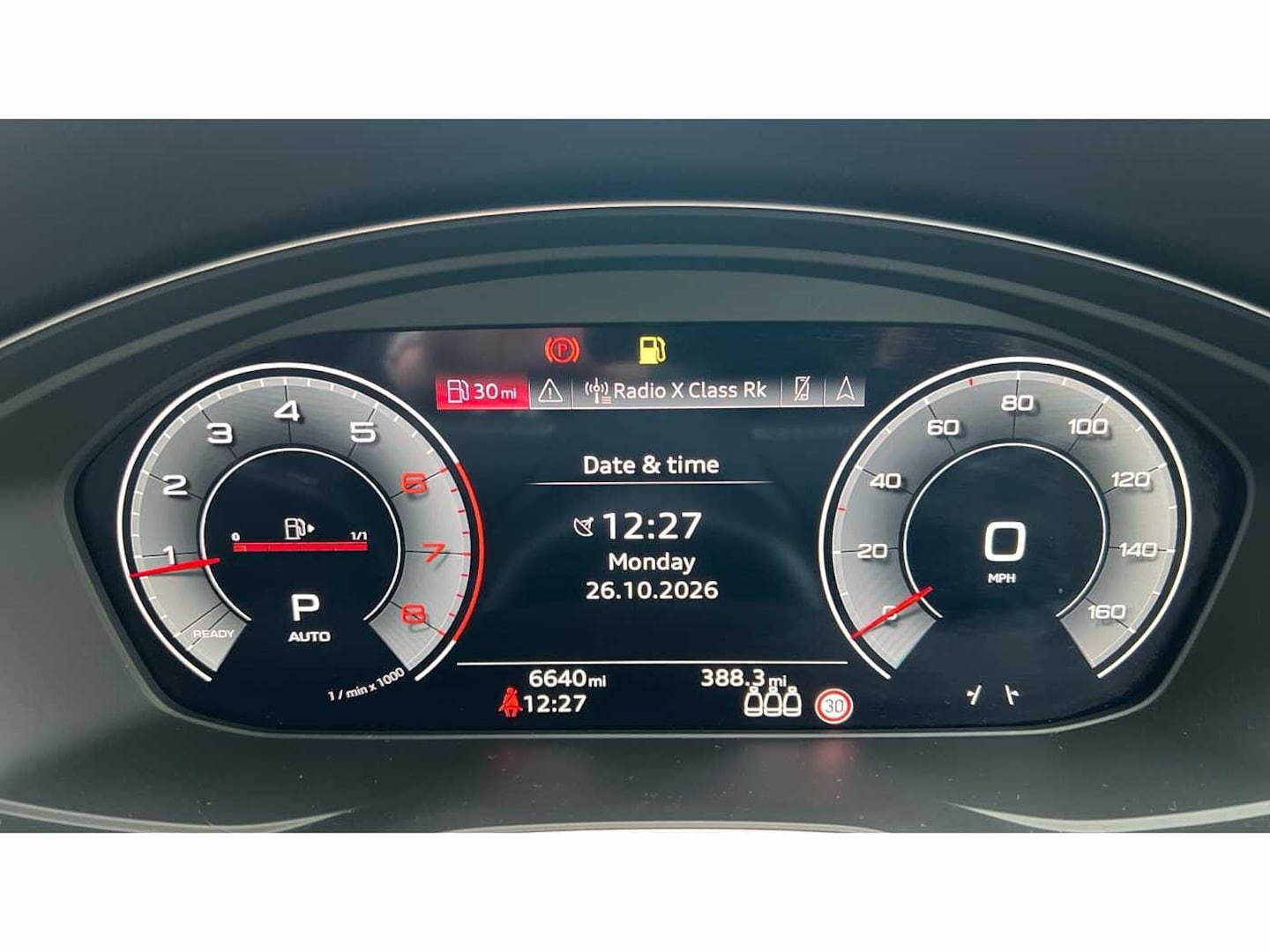 Image of Audi A5 Sportback Black Edition 35 TFSI S tronic - View: for more details contact your dealer