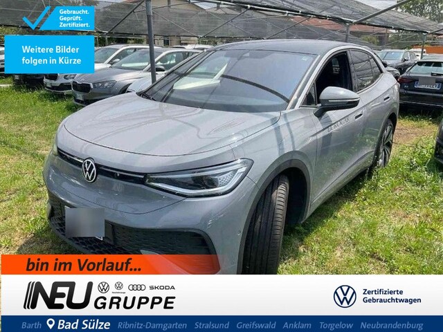 Volkswagen ID.5