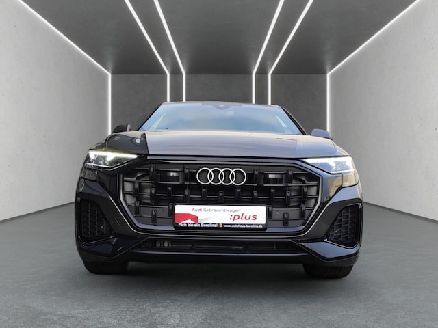 Audi Q8 45 TDI Quattro Tiptronic - - Joinsteer - #2