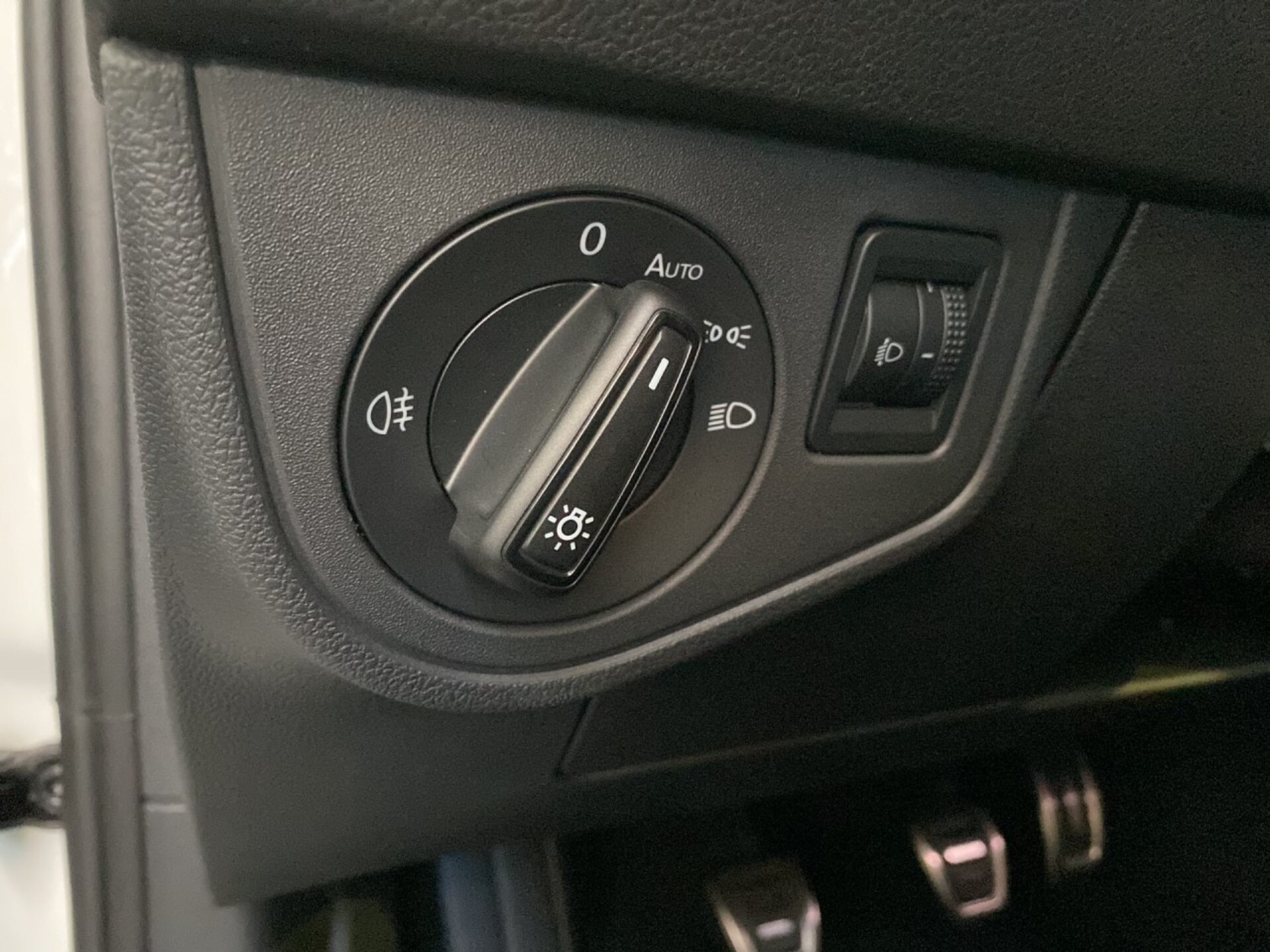 Volkswagen Polo Goal