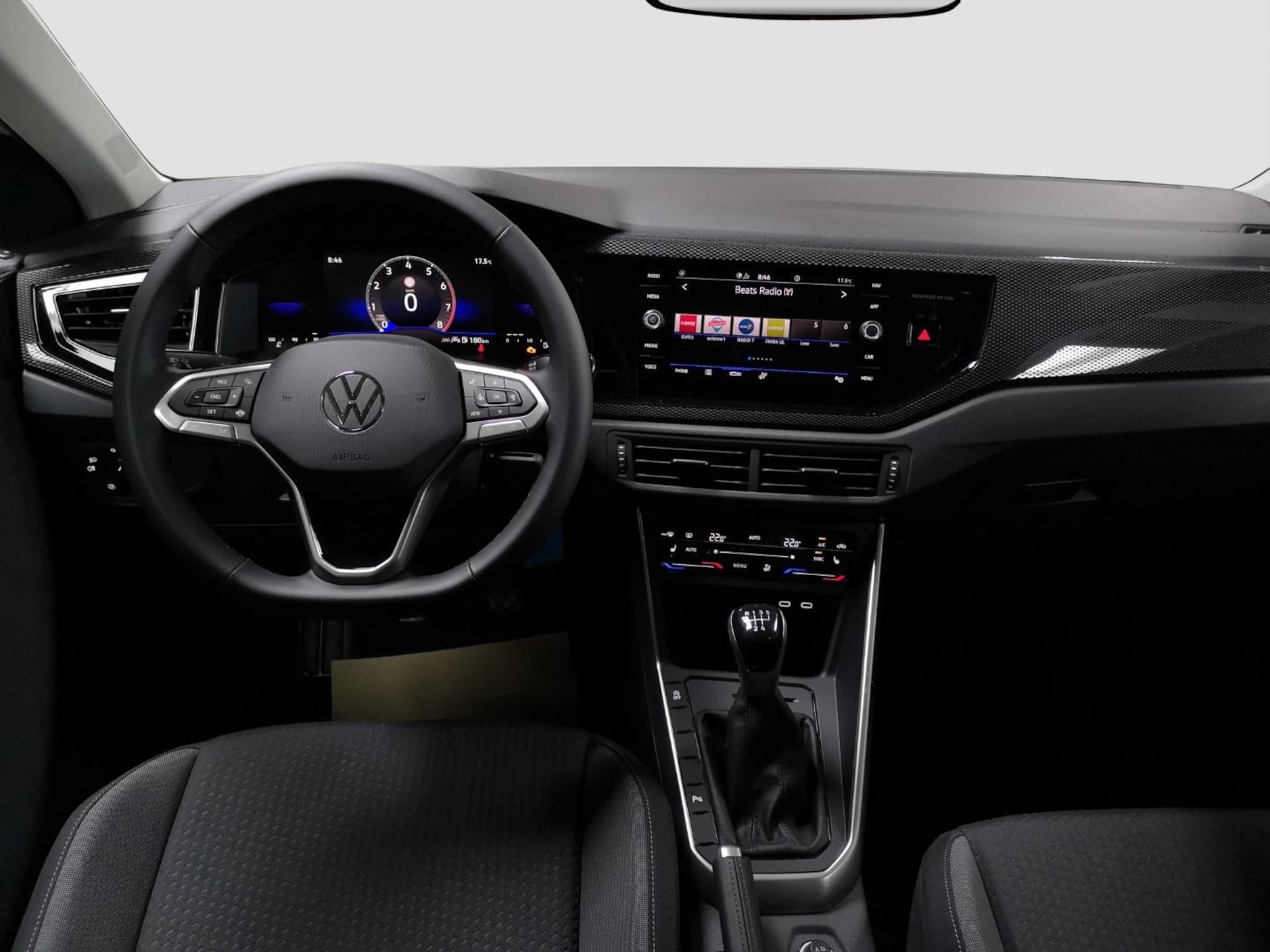 Volkswagen Taigo Life