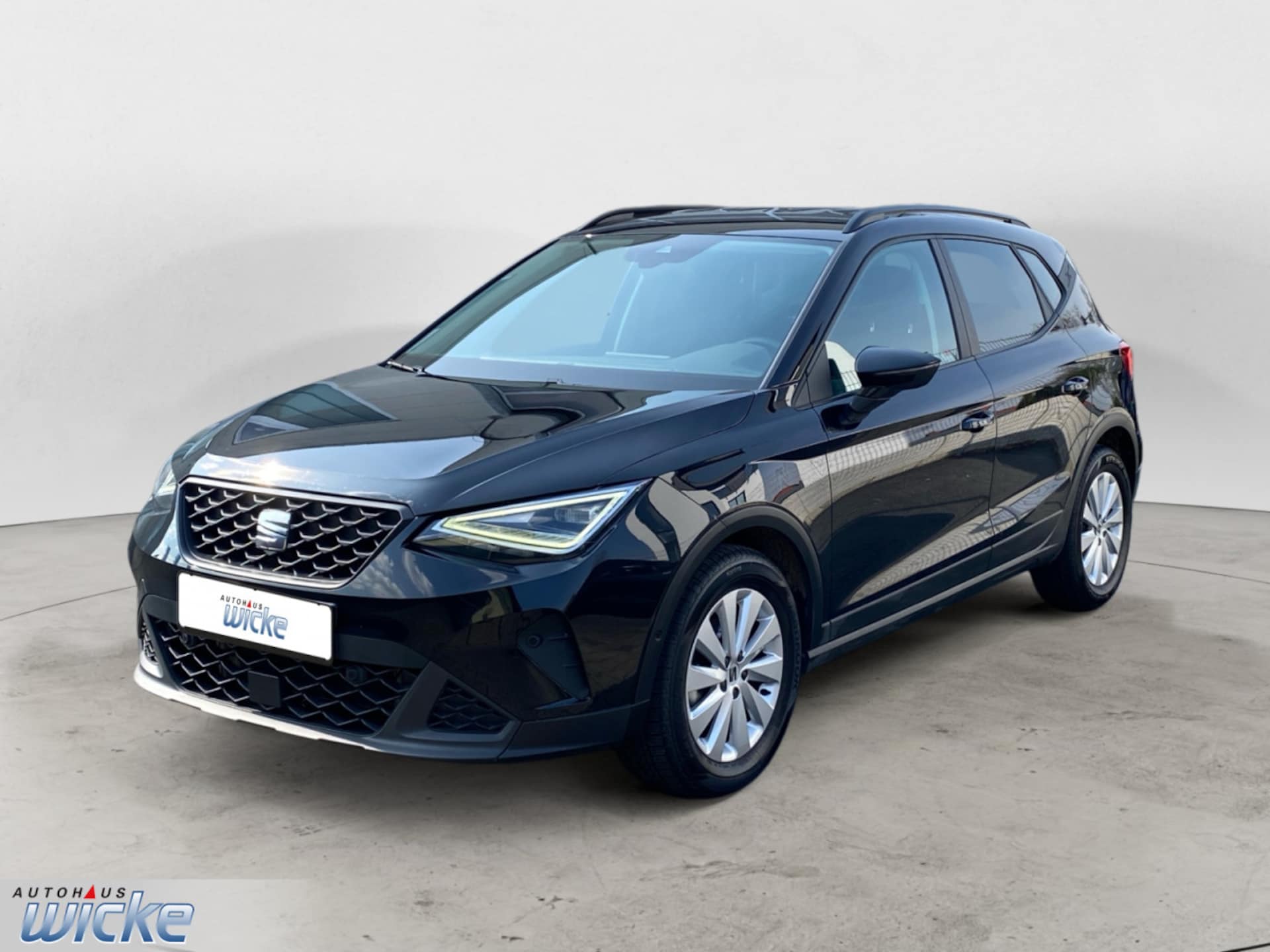 SEAT Arona Style