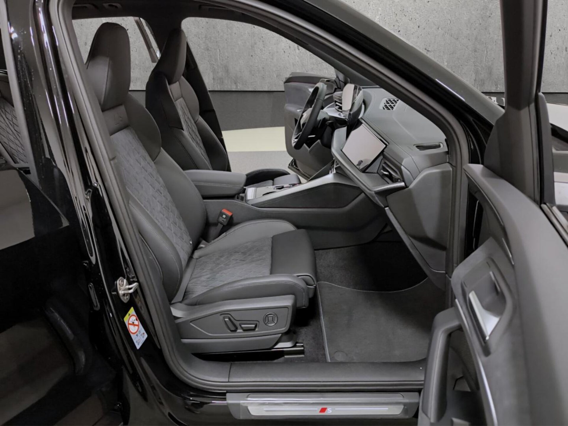 Audi SQ5 SUV