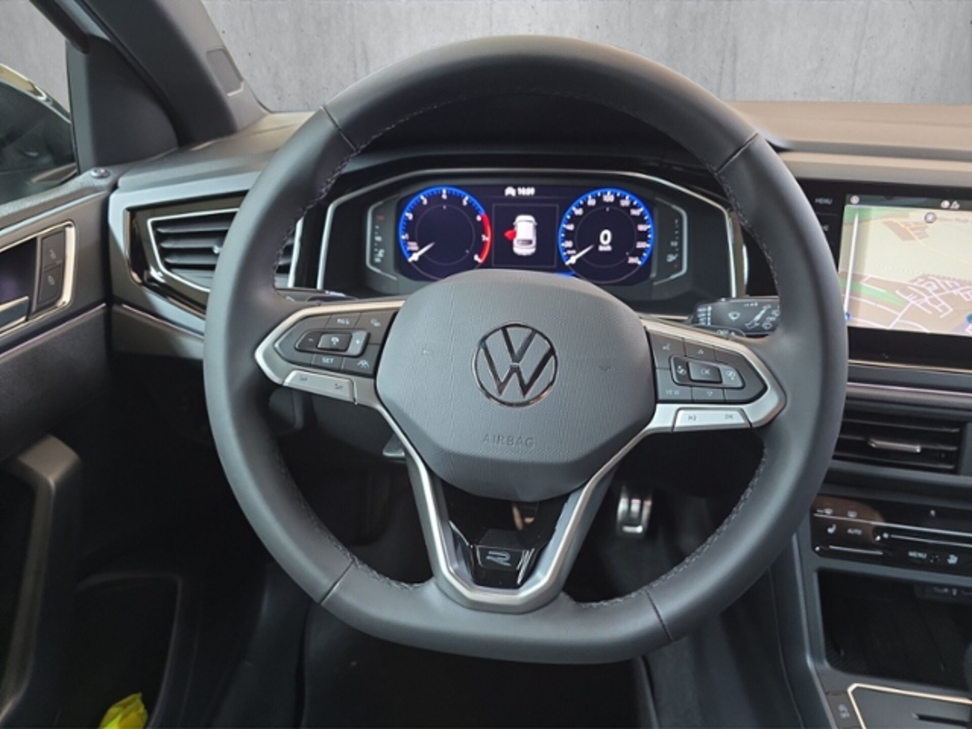 Volkswagen Taigo R-Line