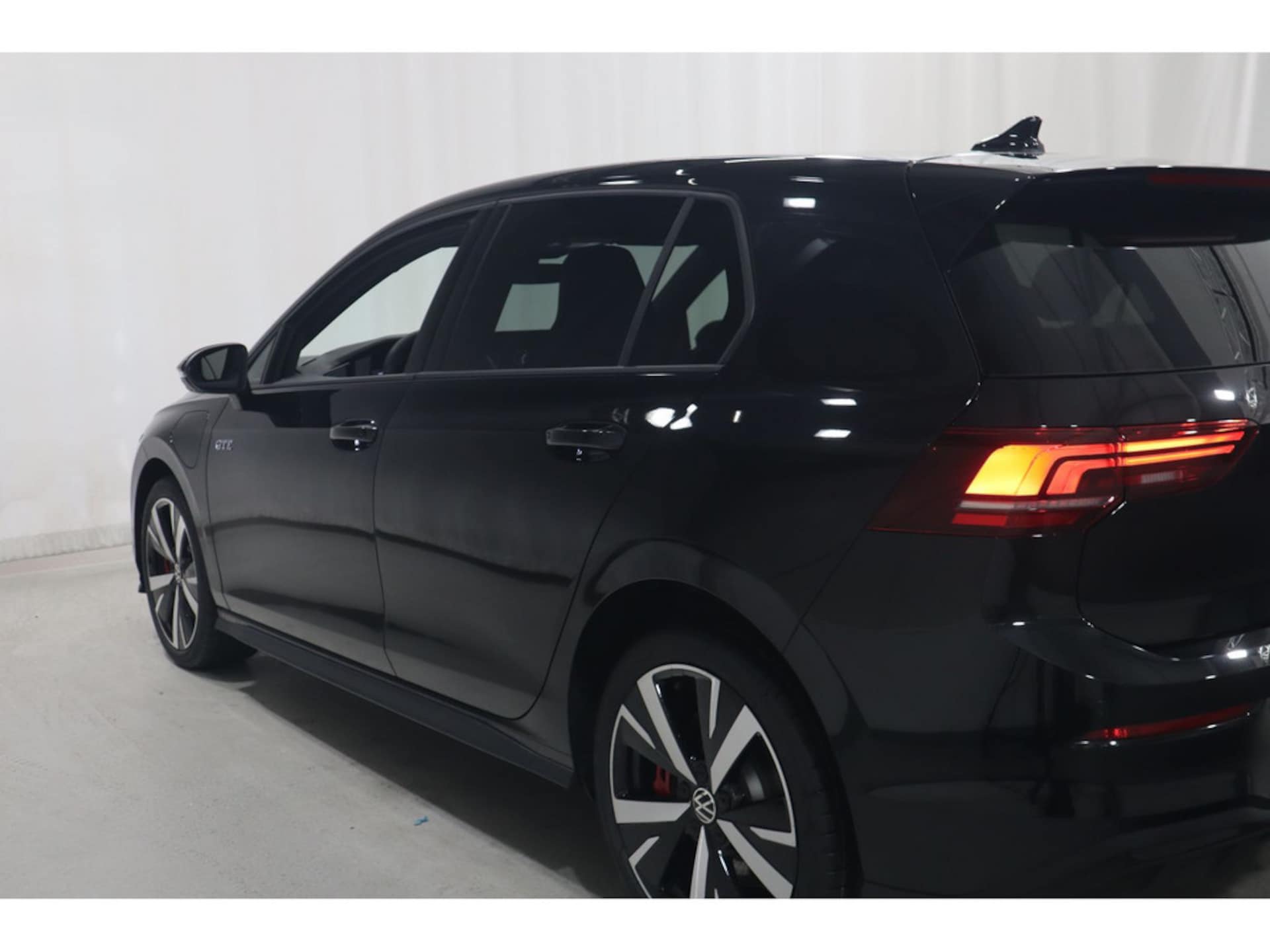 Volkswagen Golf GTE