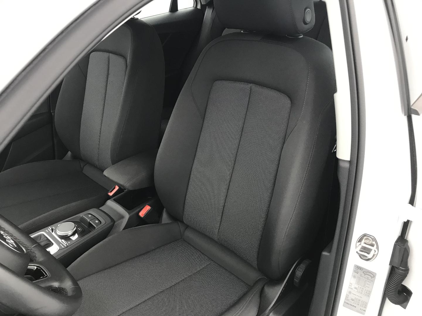 Image about Audi Q2 Design 35 TFSI 110 kW (150 ch) S tronic