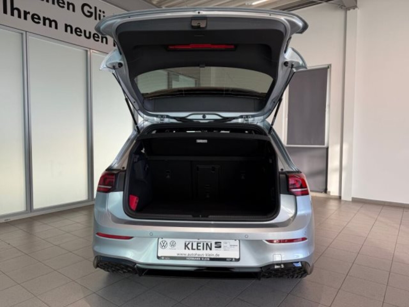 Volkswagen Golf – Bild 14