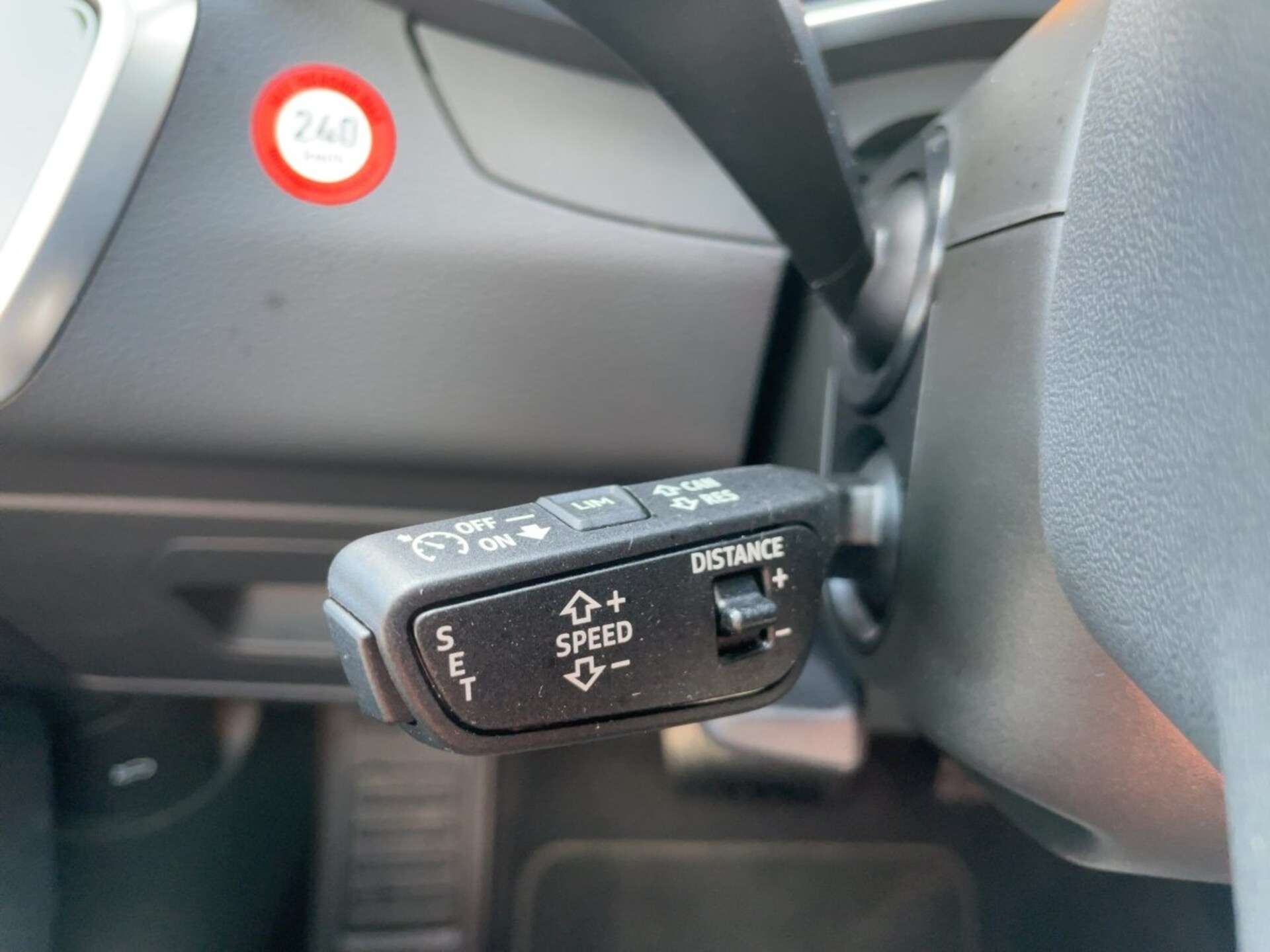 Audi A7 Sportback TFSI e