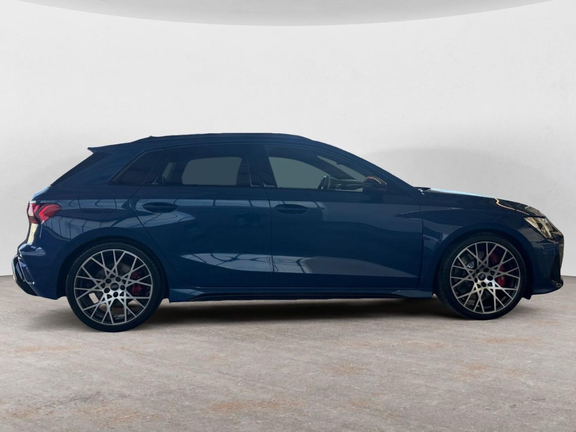 Audi RS 3 Sportback