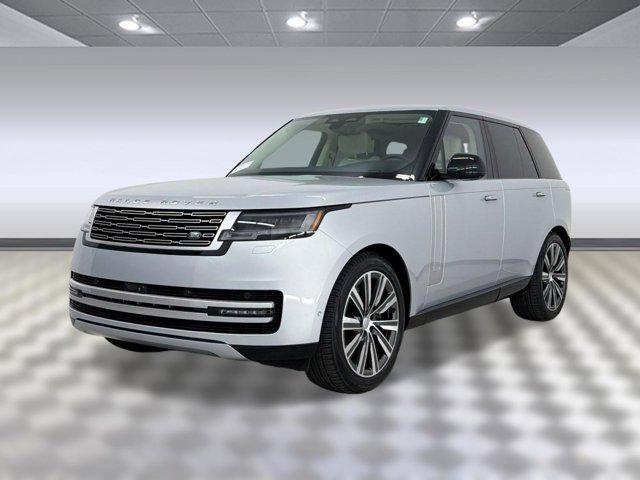 2024 Land Rover Range Rover
