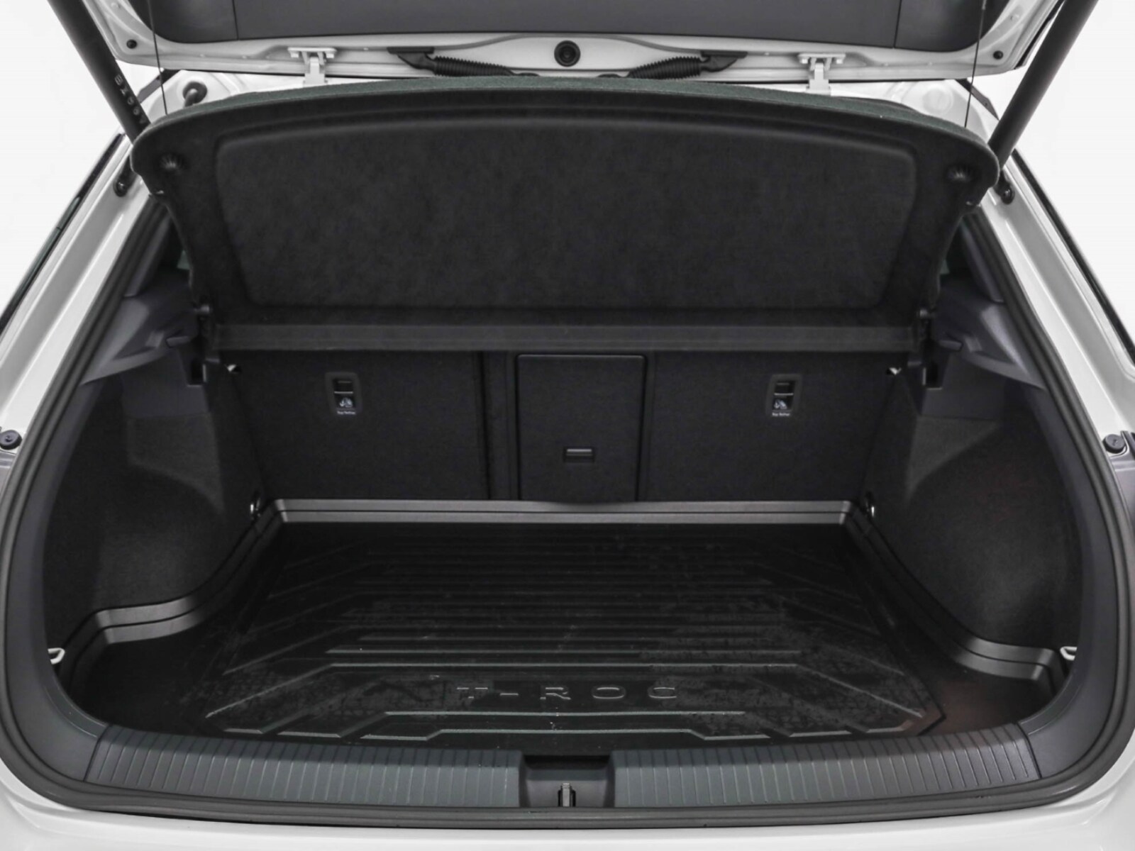 Volkswagen T-Roc – Bild 13