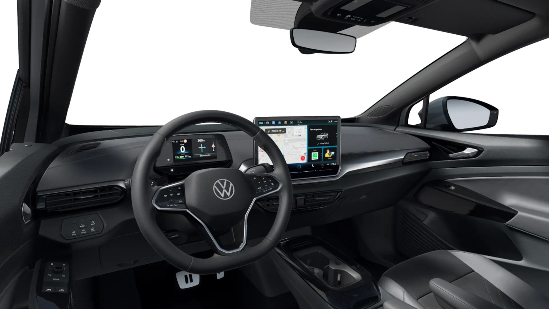 Volkswagen ID.4 Pure