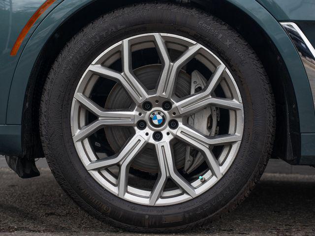 2023 BMW X7 40i - Photo 12