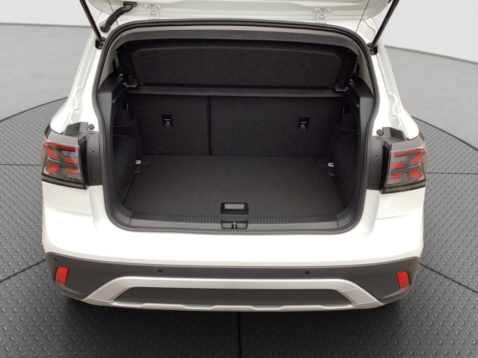 Volkswagen T-Cross – Bild 9