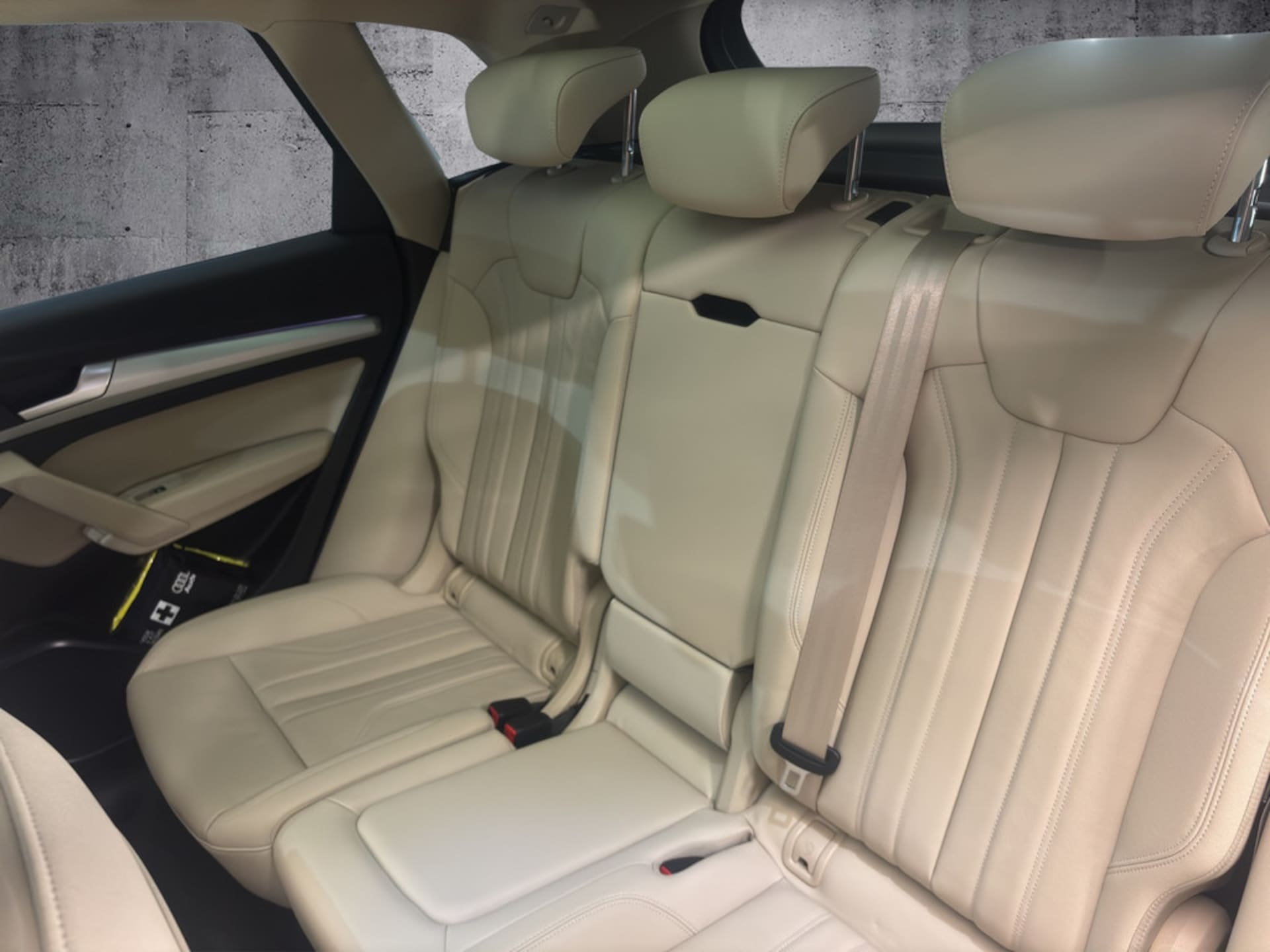 Audi Q5 TFSI e