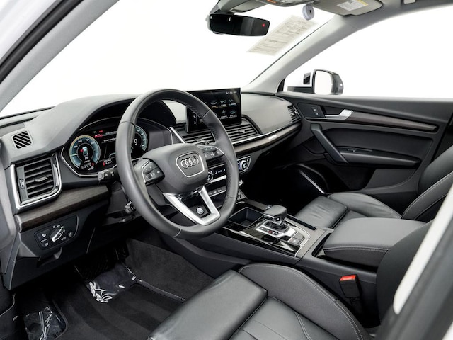 2023 Audi Q5 TFSI e