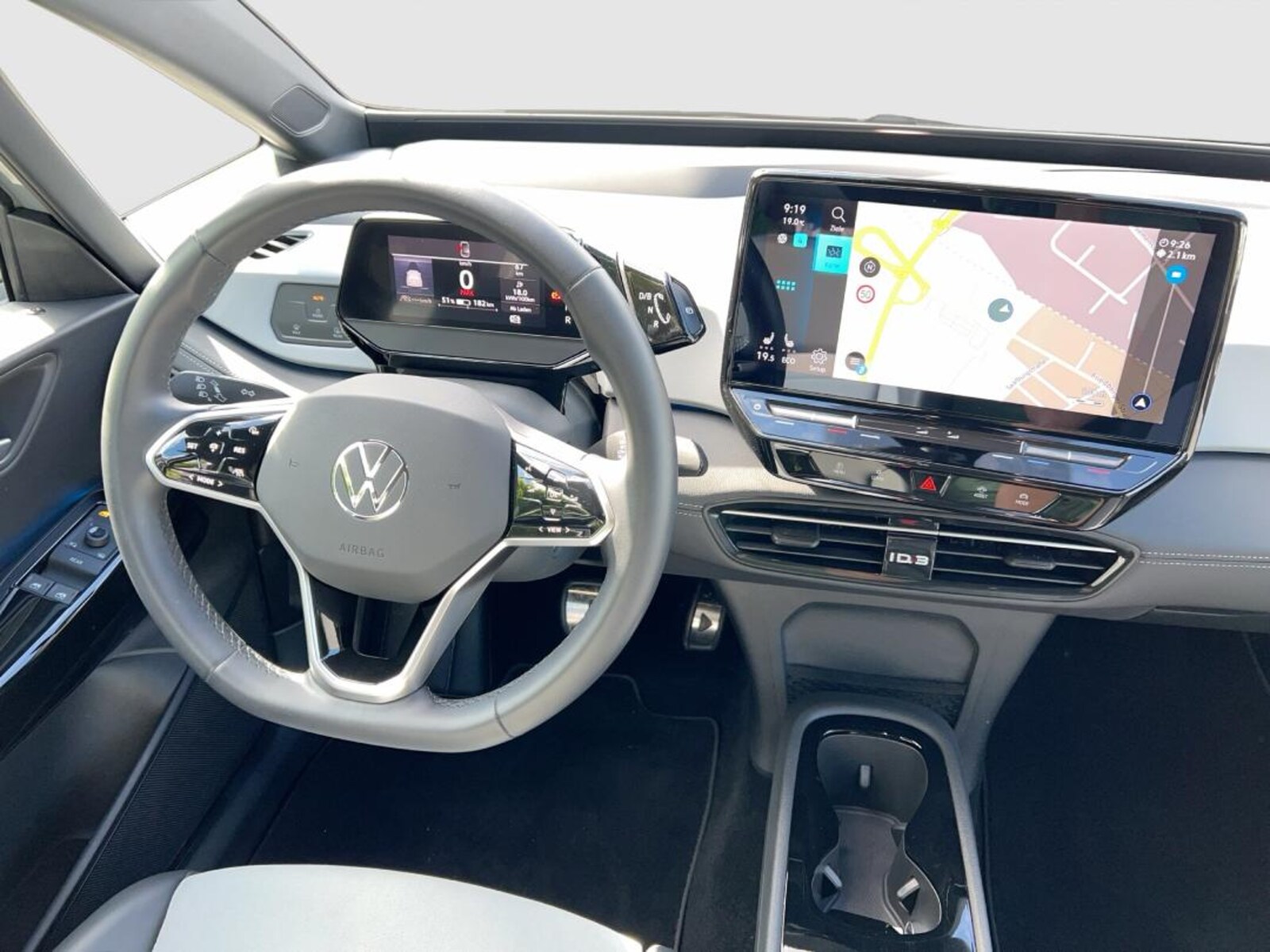 Volkswagen ID.3 – Bild 11