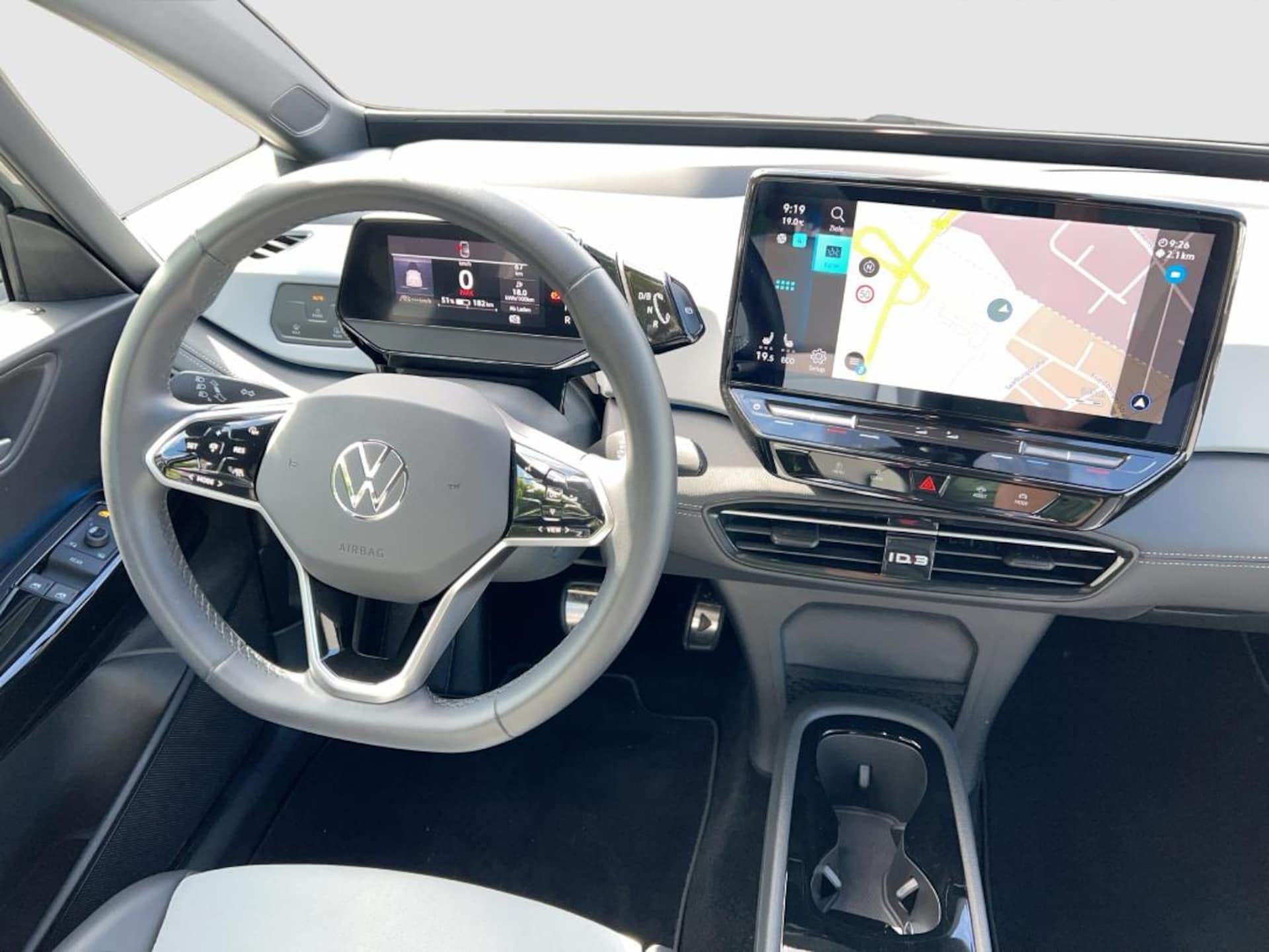 Volkswagen ID.3 MOVE Pro
