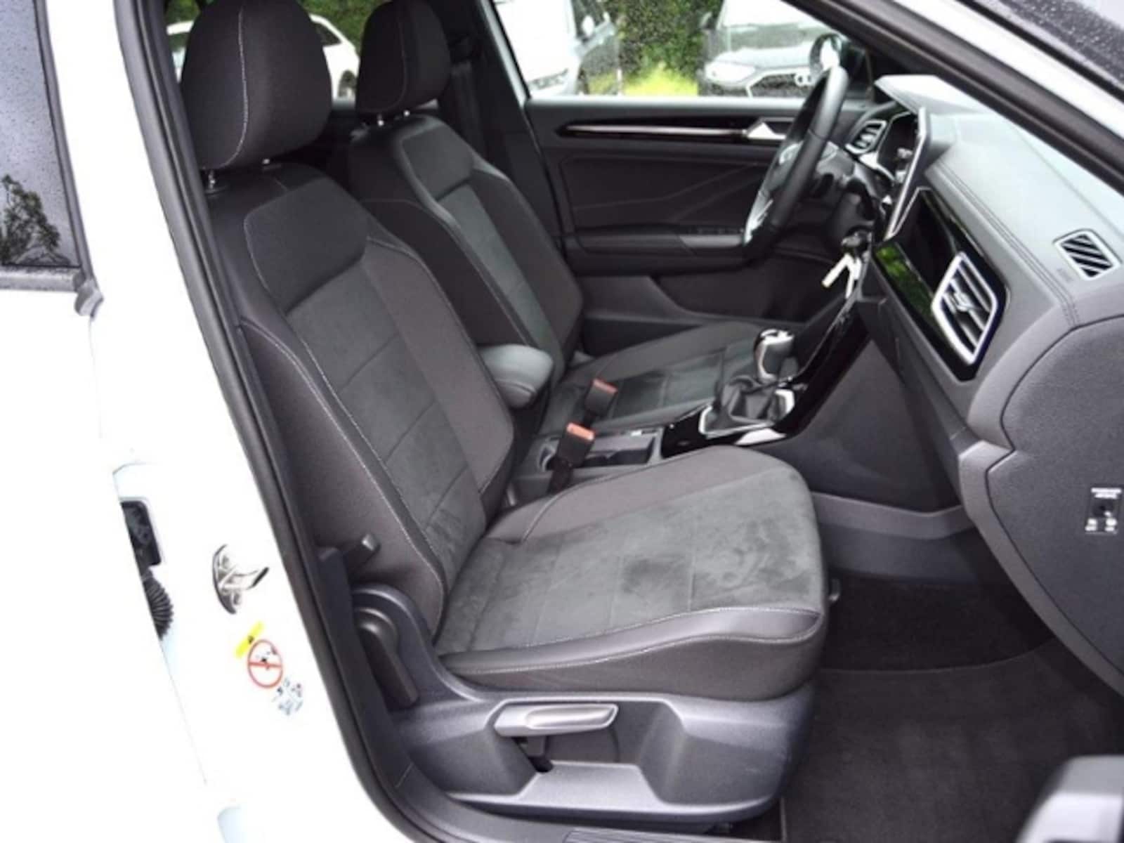 Volkswagen T-Roc – Bild 4