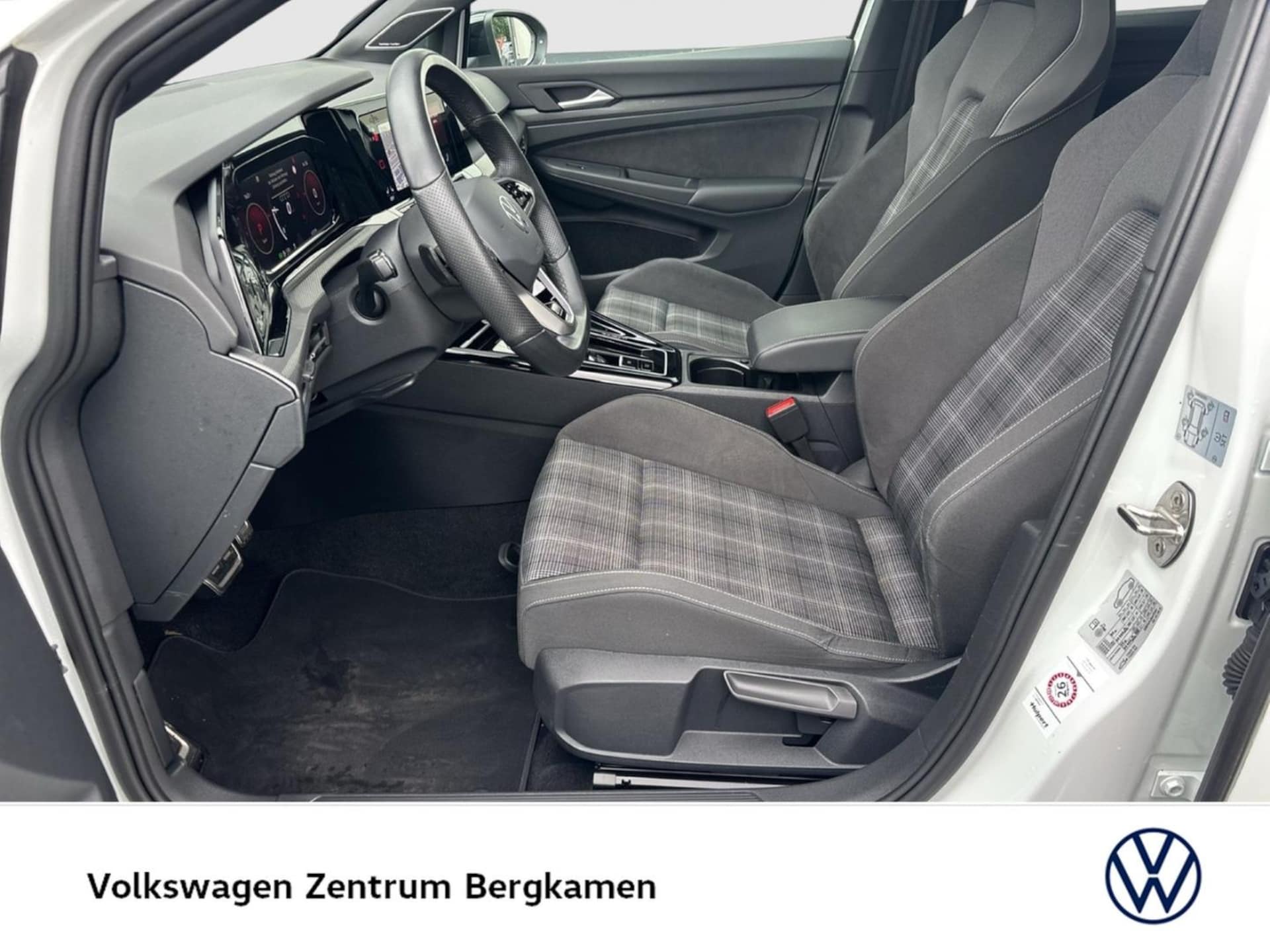 Volkswagen Golf GTD