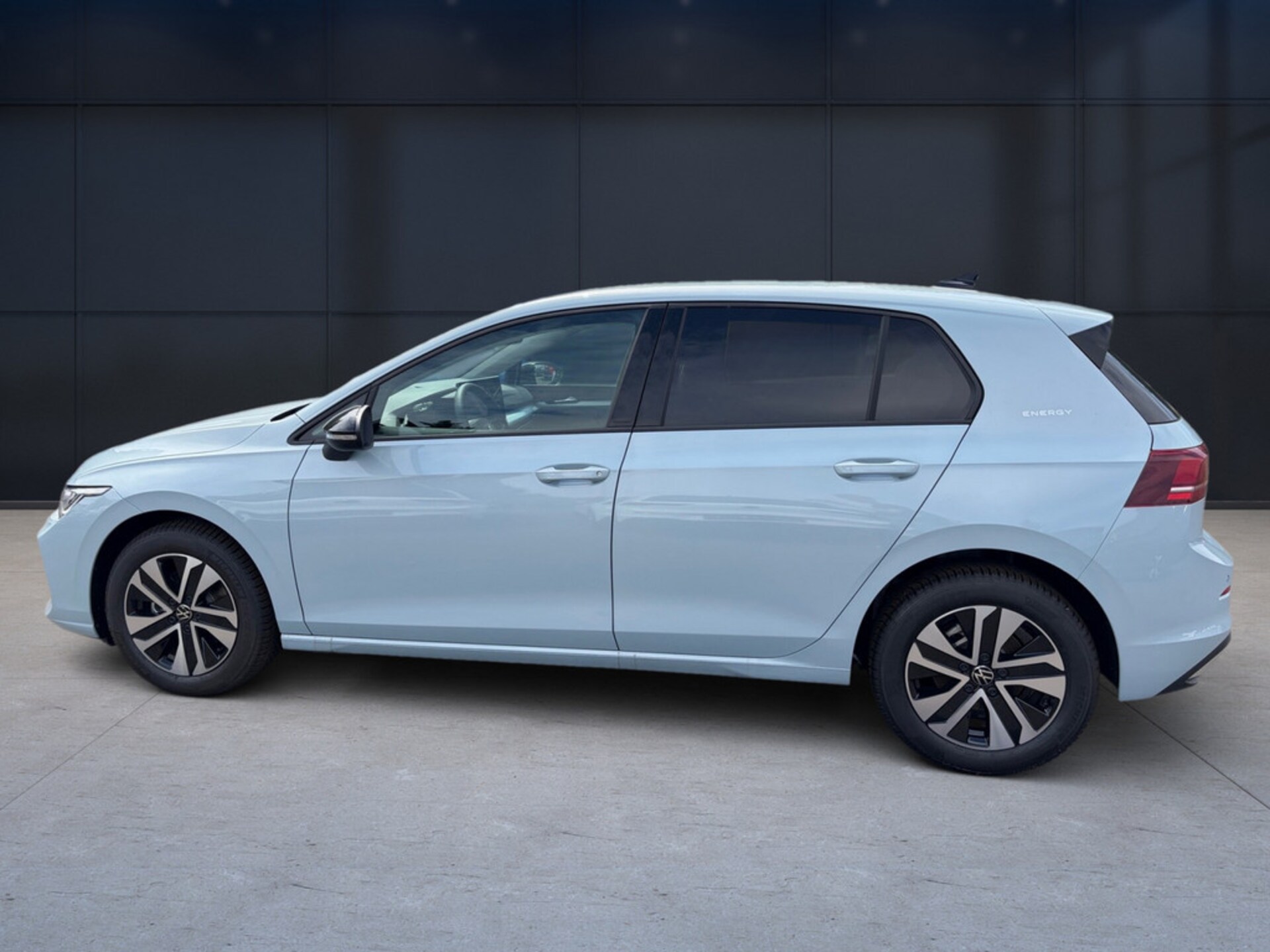 Volkswagen Golf ENERGY