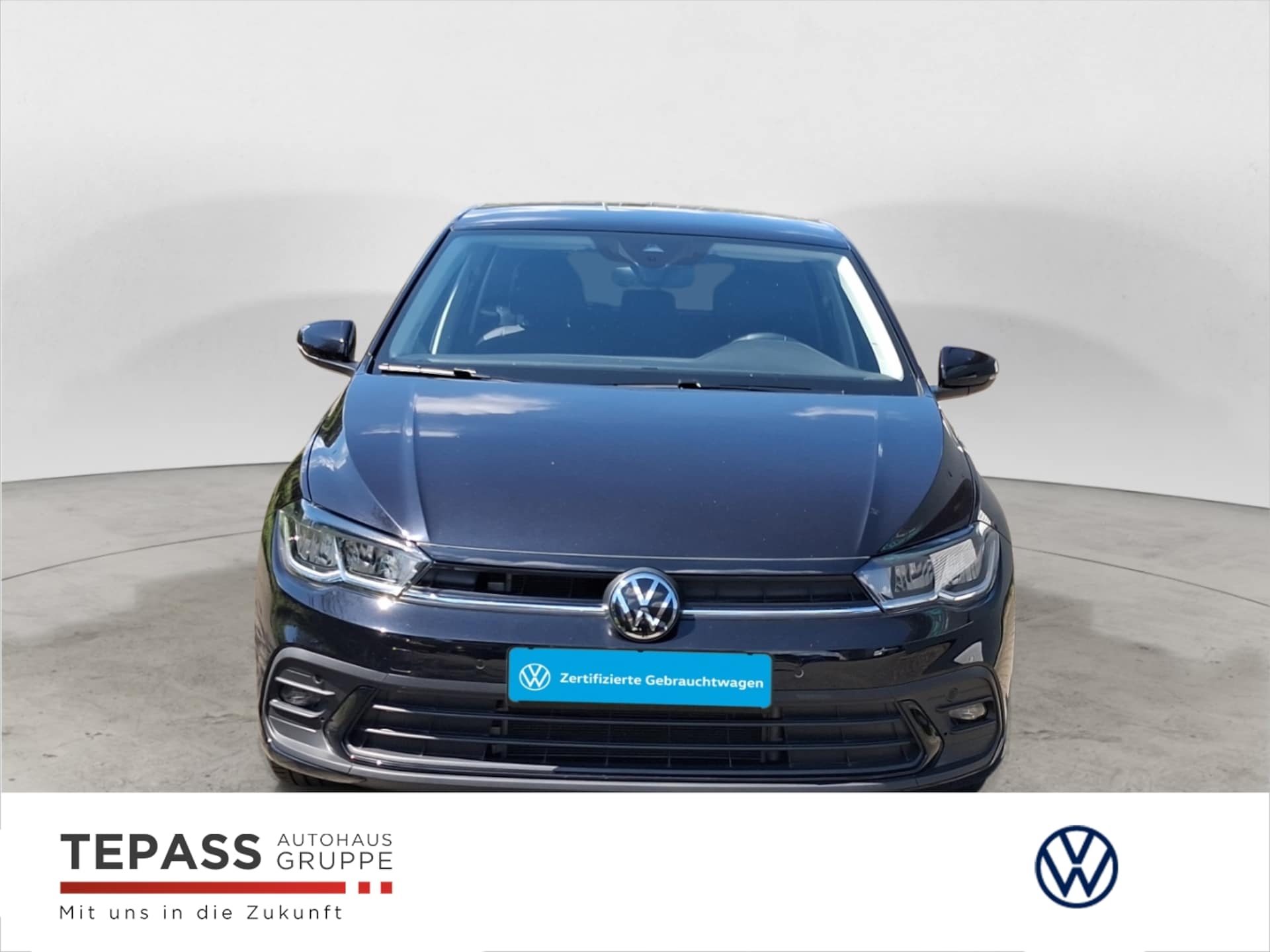 Volkswagen Polo Goal