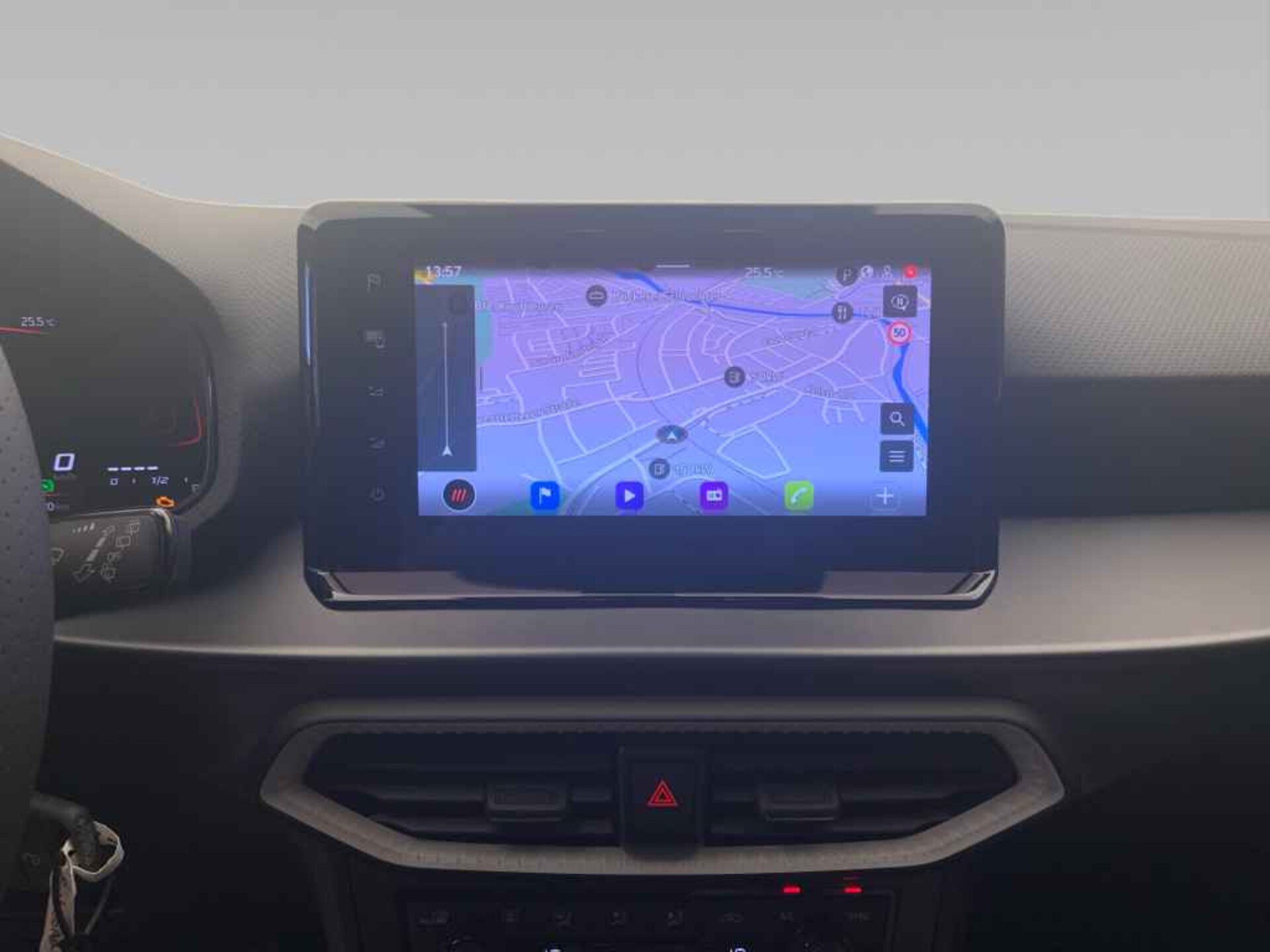 SEAT Ibiza FR