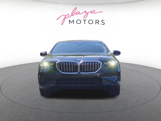 2024 BMW 530i