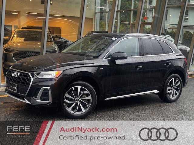 Photo of 2023 Audi Q5