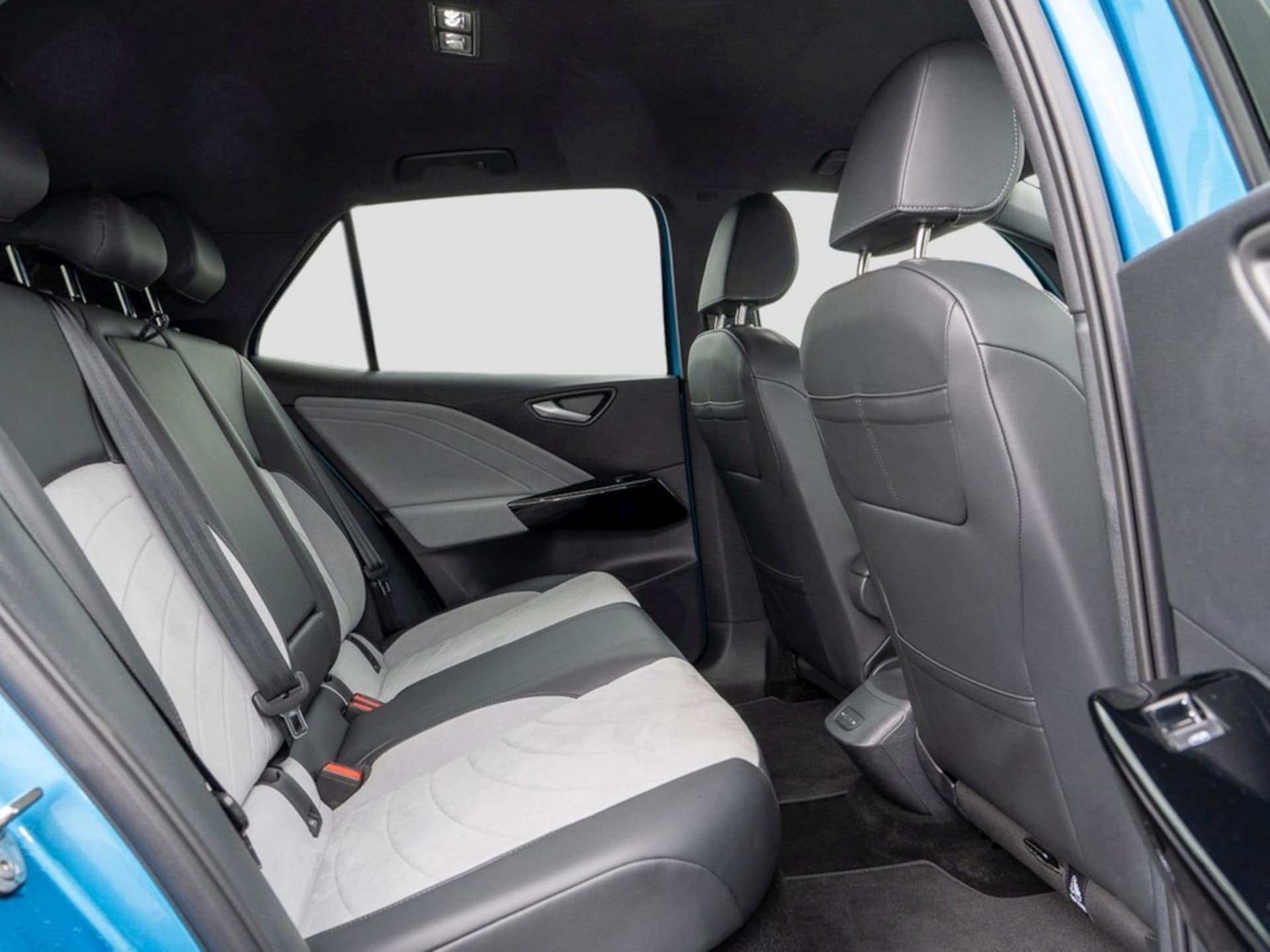 Volkswagen ID.3 Pro S