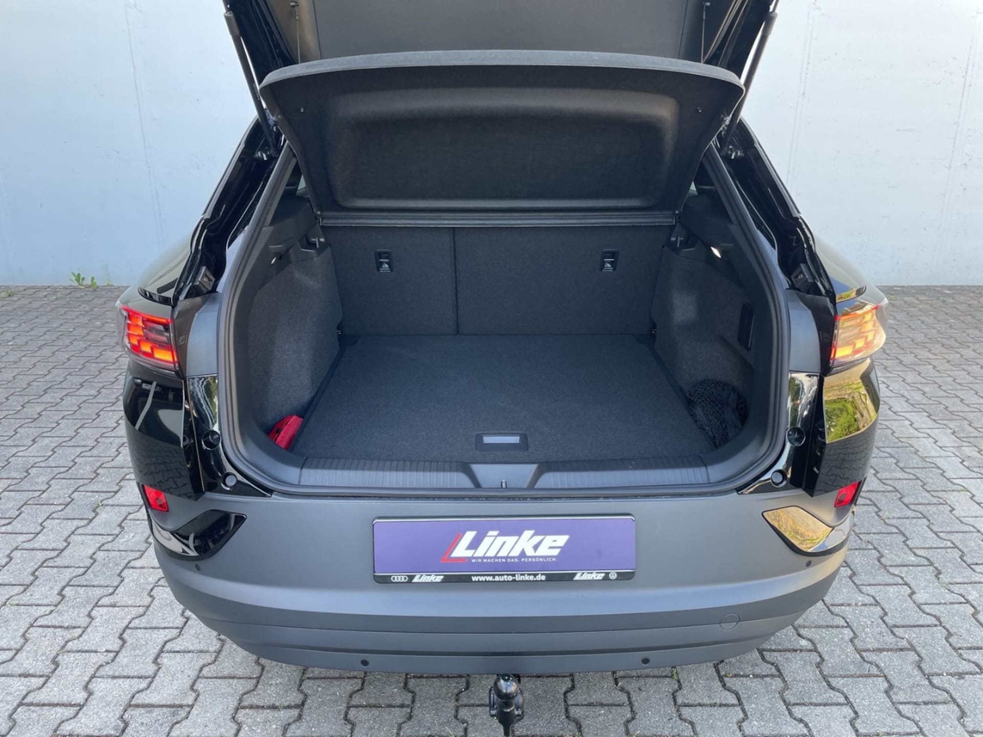 Volkswagen ID.4 Pro